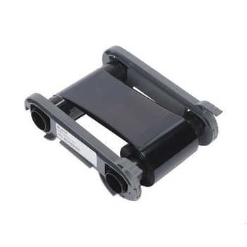 Evolis Zenius, Primacy, Edikio Black Single Sided Monochrome Ribbon RCT023NAA (Box of 2)