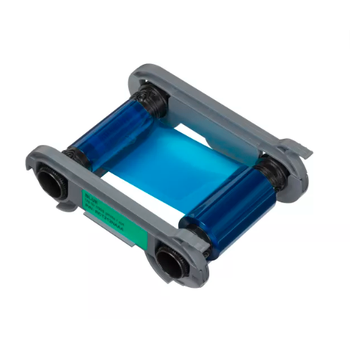Primacy2 Blue Monochrome Ribbon (1 Ribbon of 1,000 Prints)