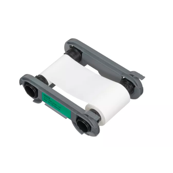 Primacy2 White Monochrome Ribbon (1 Ribbon of 1,000 Prints)