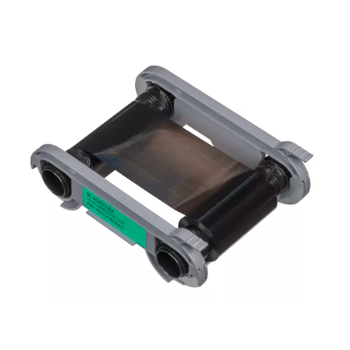 Primacy2 Black Flex for Non PVC cards (Pack of 2 Rolls of 1,000 Cards/Roll)