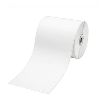 Brother RD-S01C2 Continuous Length Paper Tape (Label) 102mm x 42.8m - 3 Pack