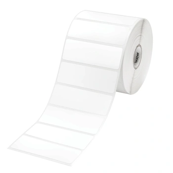 Brother RD-S04C1 Label Die Cut 76mm x 25mm, 1500 labels per roll, 3 Pack