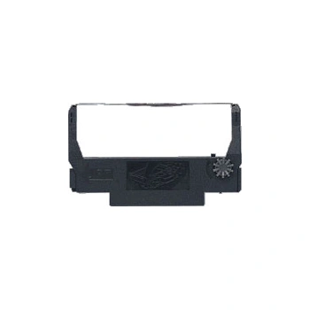 Black Ribbon Cartridge Epson TM-U210, TM-U220, TM-U230 Bixolon SRP270/5 (Box of 10)