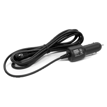 Brother RJ-Series Mobile Receipt Printer - Car Charger