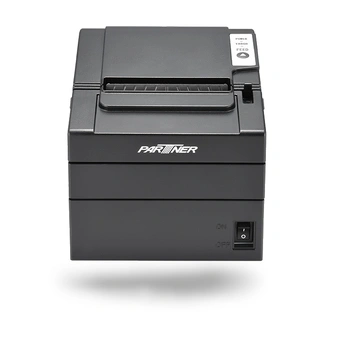 PartnerTech RP-630 Thermal Receipt / Docket Printer (USB + Serial + Ethernet)