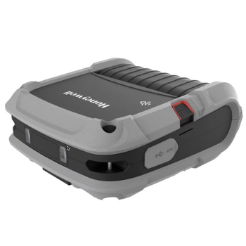 Honeywell Label Receipt Mobile Printer RP4F 4" BT/USB/WIFI NFC