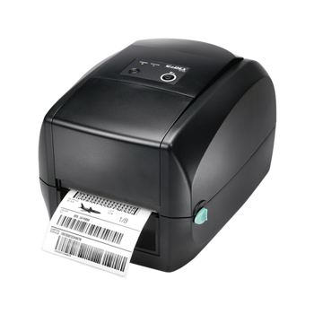 Godex RT730x 300dpi 4" Thermal Transfer Label Printer USB Eth Serial 