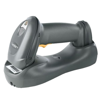 Zebra Cordless Barcode Scanner - Long Range 