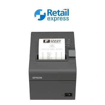 Retail Express Compatible Epson TM-T82IV Thermal Receipt Printer