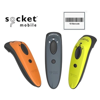 Socket Cordless Scanner DURASCAN D700 1D Imager Bluetooth