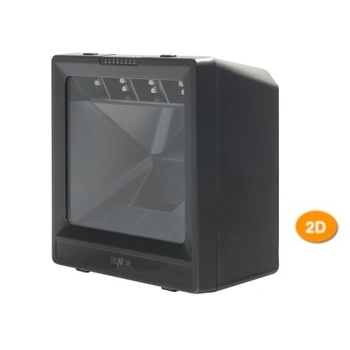 Senor S-DT2D Desktop Barcode Scanner 2D