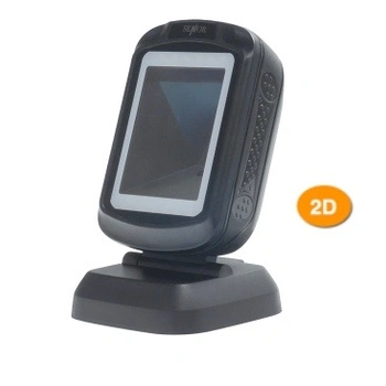 Senor S-HF2D Hands-Free Barcode Scanner 2D - USB Interface
