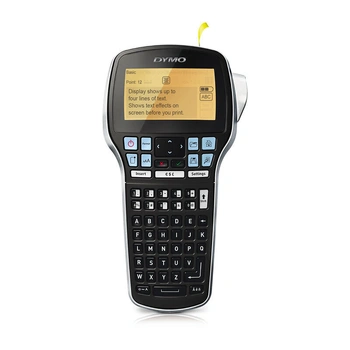 DYMO LabelManager 420P Portable Label Maker (S0915500)