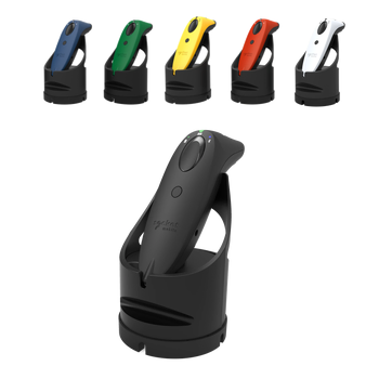 Socket Scanner S700 Bundle - 1D Imager Various Colours + Charge Dock (Now S720)