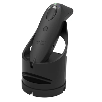 Socket Scanner S720 Bundle - 1D 2D Linear Scanner + Charge Dock