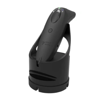 Square Compatible Socket S720 2D Cordless Barcode Scanner Bluetooth Bundle Incl Dock
