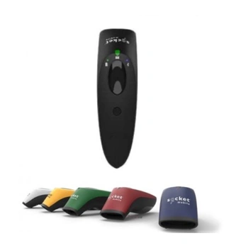 Square Compatible Socket S720 2D Cordless Barcode Scanner Bluetooth