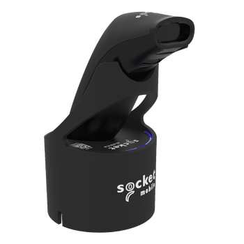 Socket Scanner S721 2D Bluetooth Barcode Scanner + MagicCharge Dock
