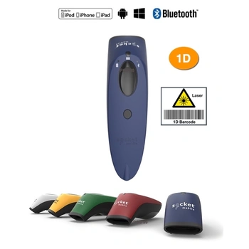 SocketScan S730 1D Long Range Laser Barcode Scanner (Now D730)