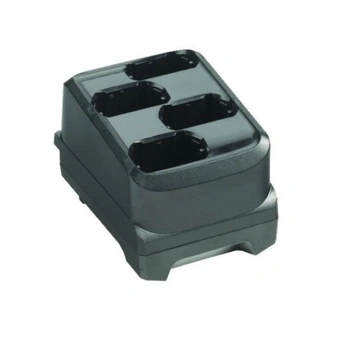 4-BAY Zebra Battery Charger MC33/34