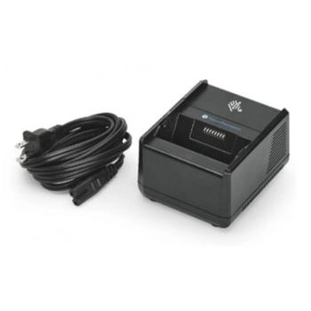 Zebra Dock Battery 1-BAY QLN/ZQ500/ZQ600 ANZ