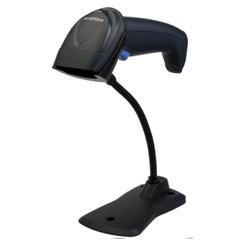 PartnerTech 2D Handsfree Barcode Scanner with Stand SC-NL201
