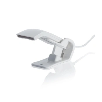 Star Micronics mPOP and mC-Print 1D Scanner (White)