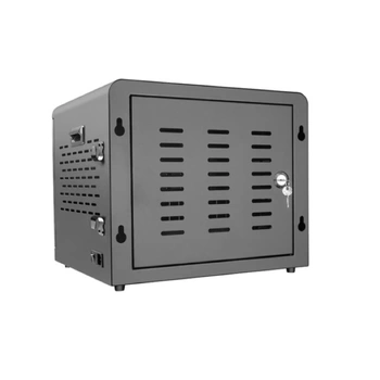 Shintaro 16-Port USB-C 1000W Charging Trolley