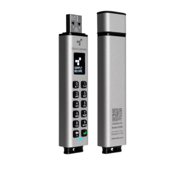 DATALOCKER Secure Storage Sentry K350 USB