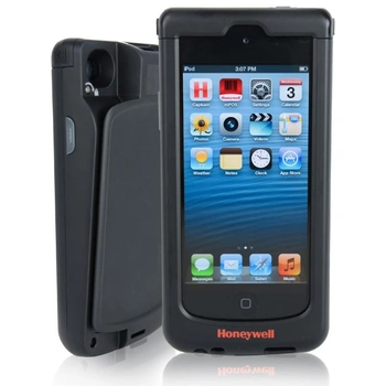 Honeywell Scan Sled CAPTUVO SL42 iPhone 5 2D-SR