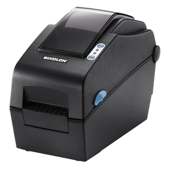 Bixolon SLPDX220 2 Inch Barcode Label Printer USB Serial (Optional Ethernet)