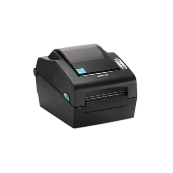 Bixolon SLPDX420 Direct Thermal Label Printer 4" USB RS232 Ethernet