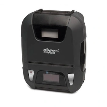 STAR SM-L300 3 Inch Mobile Printer (SML300 - With rechargeable battery)   SML300