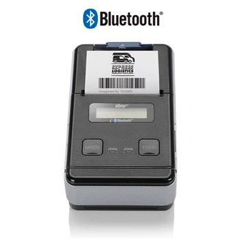 STAR SM-S220i 2 Inch Mobile Printer Bluetooth (Now SM-S230i)