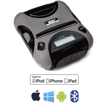 STAR SM-T300i 3 Inch Mobile Printer Bluetooth