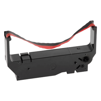 Star Micronics Compatible Printer Ribbons - Black Red - SP500 / SP2000 / SP298 / SP200 / MP200 / MP500