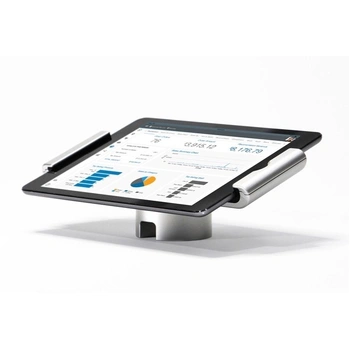 Studio Proper Powered iPad Stand With Lock Belt 10.2" inch