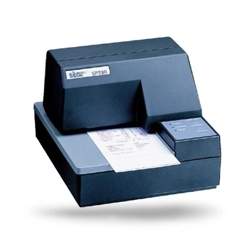 Star Micronics SP298 42 Column Slip Printer Serial