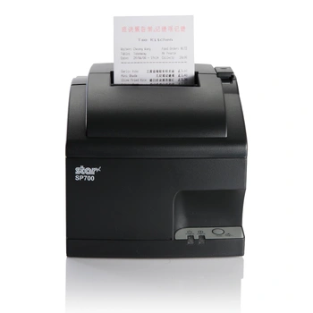 STAR Micronics SP742 Matrix Printer Ethernet Auto Cutter