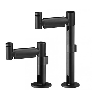 EFTPOS Pole & Arm Mount Combo (Optional EFTPOS Plate + Mount)