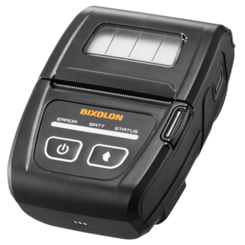 Bixolong SPP-C200 2" Mobile Printer Bluetooth