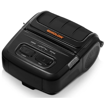 Bixolon SPP-L310KS 3" Mobile Bluetooth USB SER Label Printer iOS Android