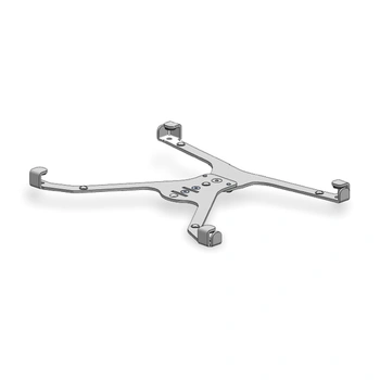 Spacepole X-Frame for the iPad - Frame / Holder ONLY