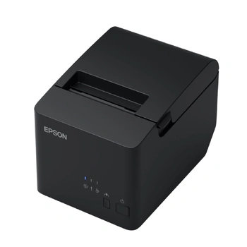 Square Compatible Epson TM-T82IIIL Thermal Receipt Printer -  Ethernet - Optional Cash Drawer 
