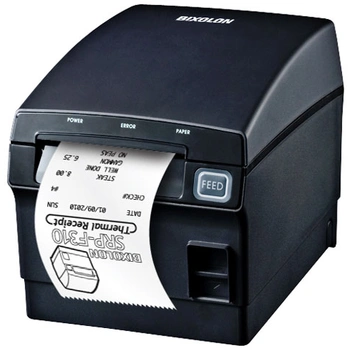 Bixolon SRP-F310II Waterproof Thermal Printer USB Serial Ethernet