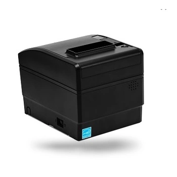 BIXOLON SRP-S300L Thermal Linerless Printer / Restick 