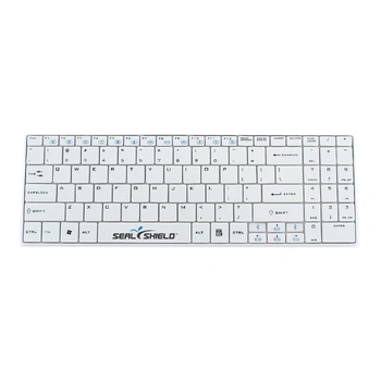 Seal Wireless Keyboard 99 Key IP68 2.4GHZ USB Black Or White