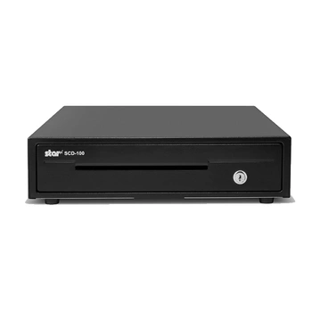 Star Micronics SCD-100 SMALL Cash Drawer