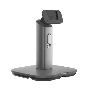 Zebra Presentation Stand 10in ET40/ET45 Tablet - Stand Only
