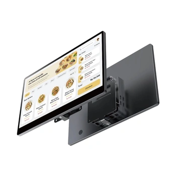 IMIN KDS SWAN 1K A55 4/64 15.6P WIFI/VESA Android Kitchen Touch Terminal AN13